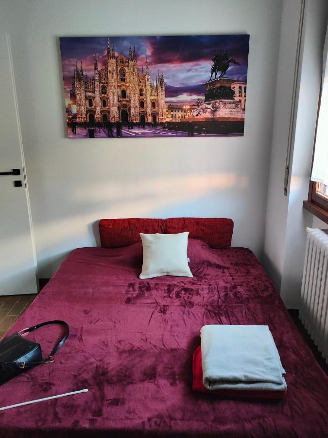 Appartamento 2 Del Vecchio Convento Orino Экстерьер фото